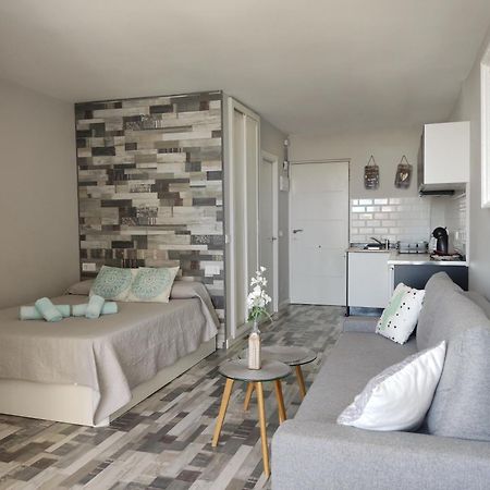 Randmar Apartment Costa Del Sol 贝纳尔马德纳 外观 照片