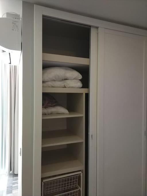 Randmar Apartment Costa Del Sol 贝纳尔马德纳 外观 照片