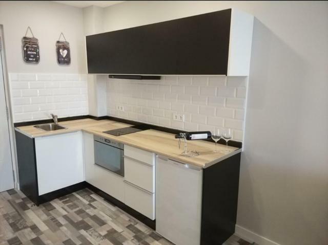 Randmar Apartment Costa Del Sol 贝纳尔马德纳 外观 照片