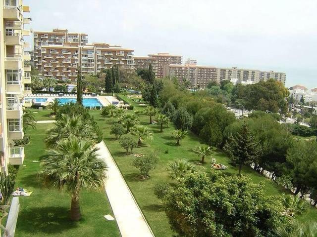 Randmar Apartment Costa Del Sol 贝纳尔马德纳 外观 照片
